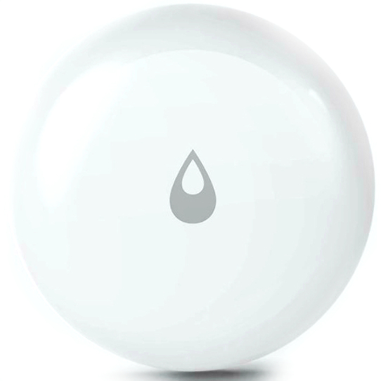 

Датчик протечки воды Xiaomi Aqara Flood Sensor (White)