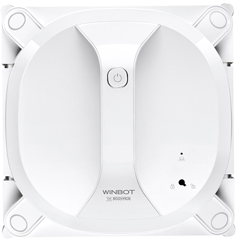 

Робот для мытья окон Ecovacs Winbot X (White)