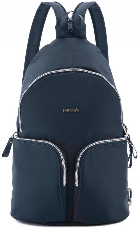 

Рюкзак PacSafe Stylesafe 20605606 (Navy)