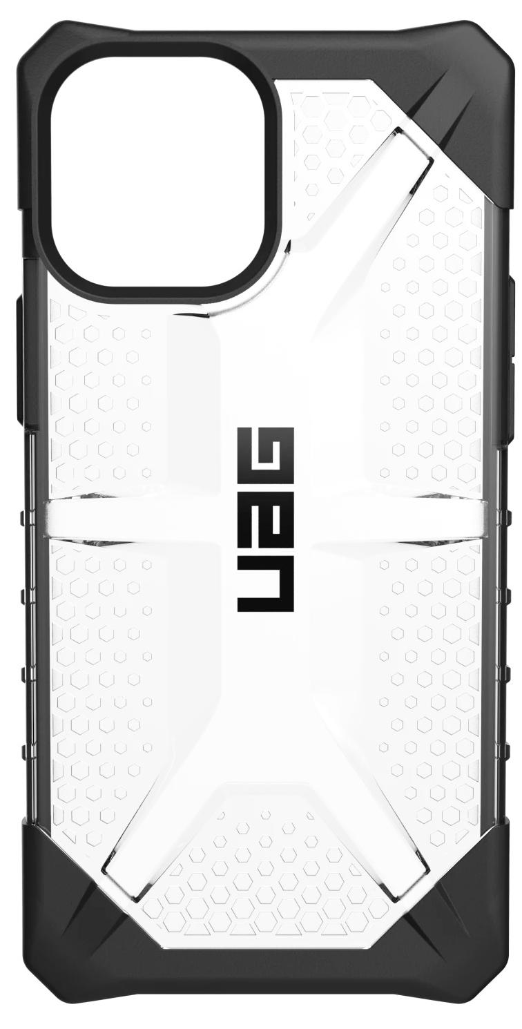 

Чехол UAG Plasma (112363114343) для iPhone 12 Pro Max (Ice)