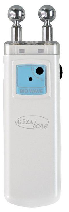 

Массажер для лица Gezatone m920 BIO WAVE (White)