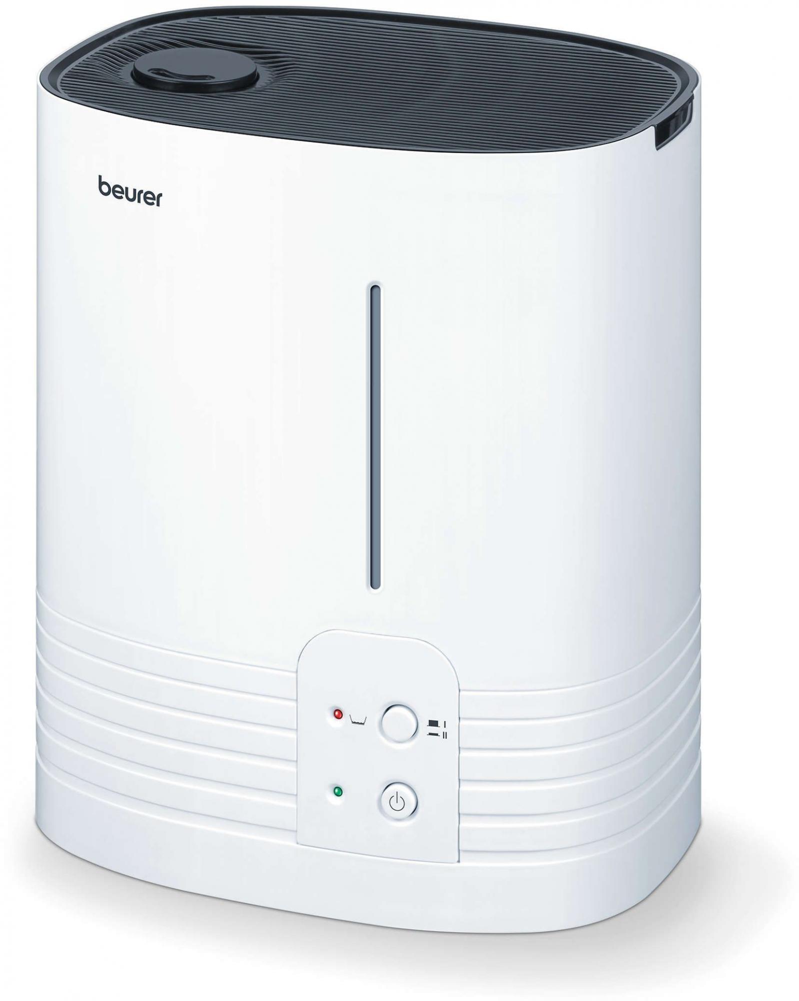 

Увлажнитель воздуха Beurer LB 55 (White)