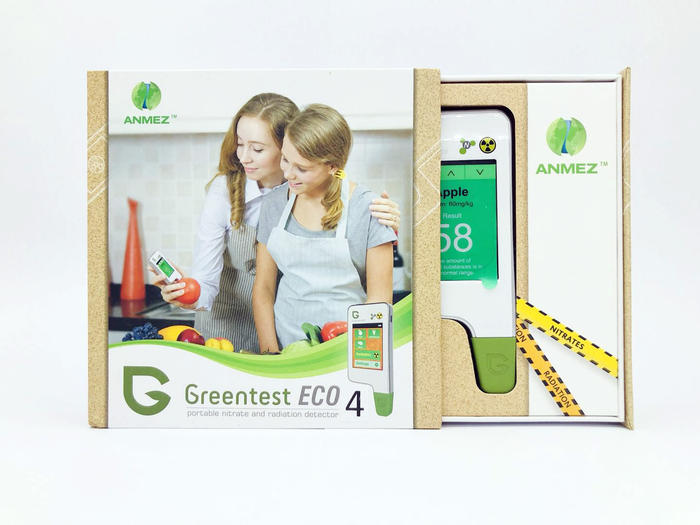 Эко 4. Greentest 4. ГРИНТЕСТ эко. Anmez. Купить ГРИНТЕСТ дозиметр.