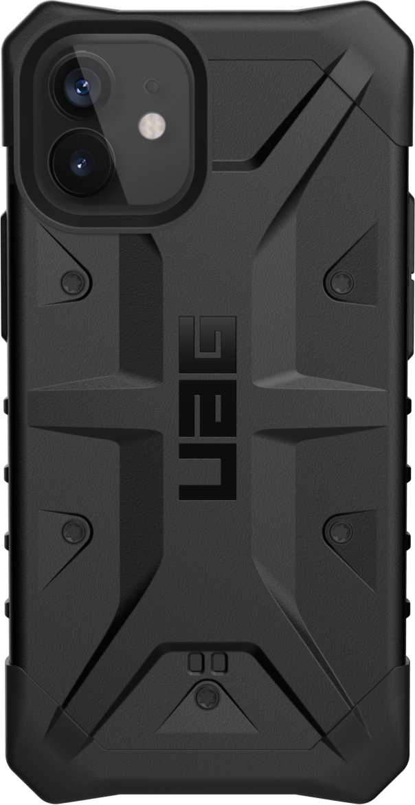 

Чехол UAG Pathfinder (112347114040) для iPhone 12 mini (Black)