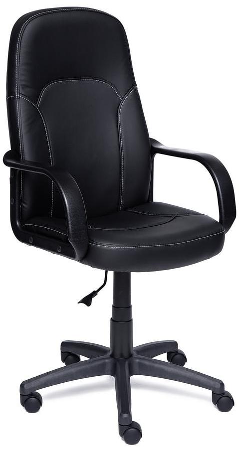 

Офисное кресло Tetchair PARMA (Black)