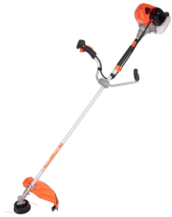 Бензиновый триммер Patriot PT 553 (Orange) купить в интернет-магазине icover