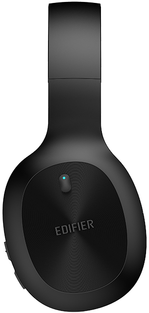 Беспроводные наушники Edifier W600BT (Black) купить в интернет-магазине icover