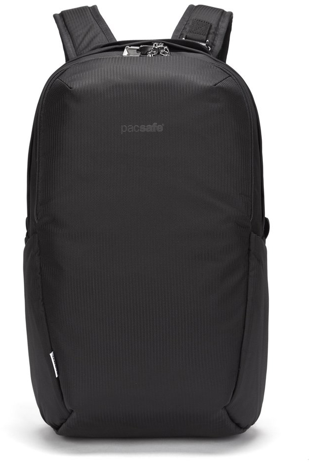 

Рюкзак PacSafe Vibe 25 Econyl (40100138) для ноутбука 13" (Black)