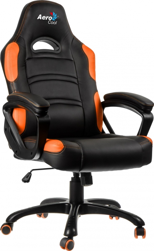 Кресло Aerocool Alpha 1 Купить