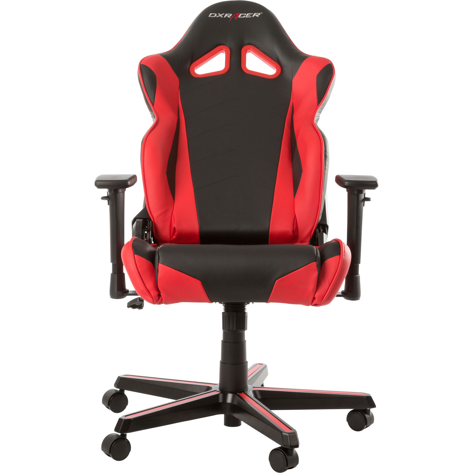 Компьютерное кресло DXRACER Racing Oh/rz0 игровое