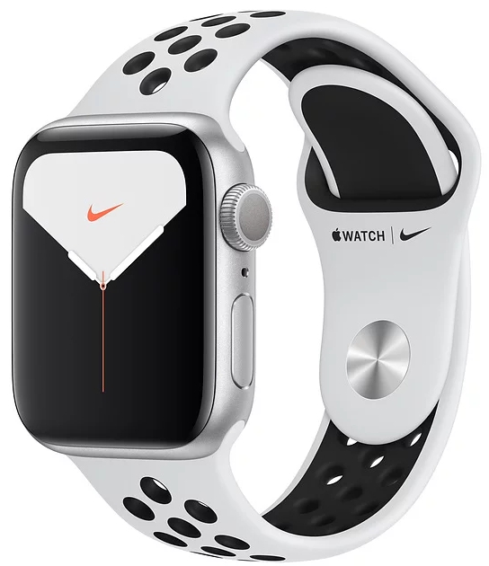 

Watch Nike, Series 5