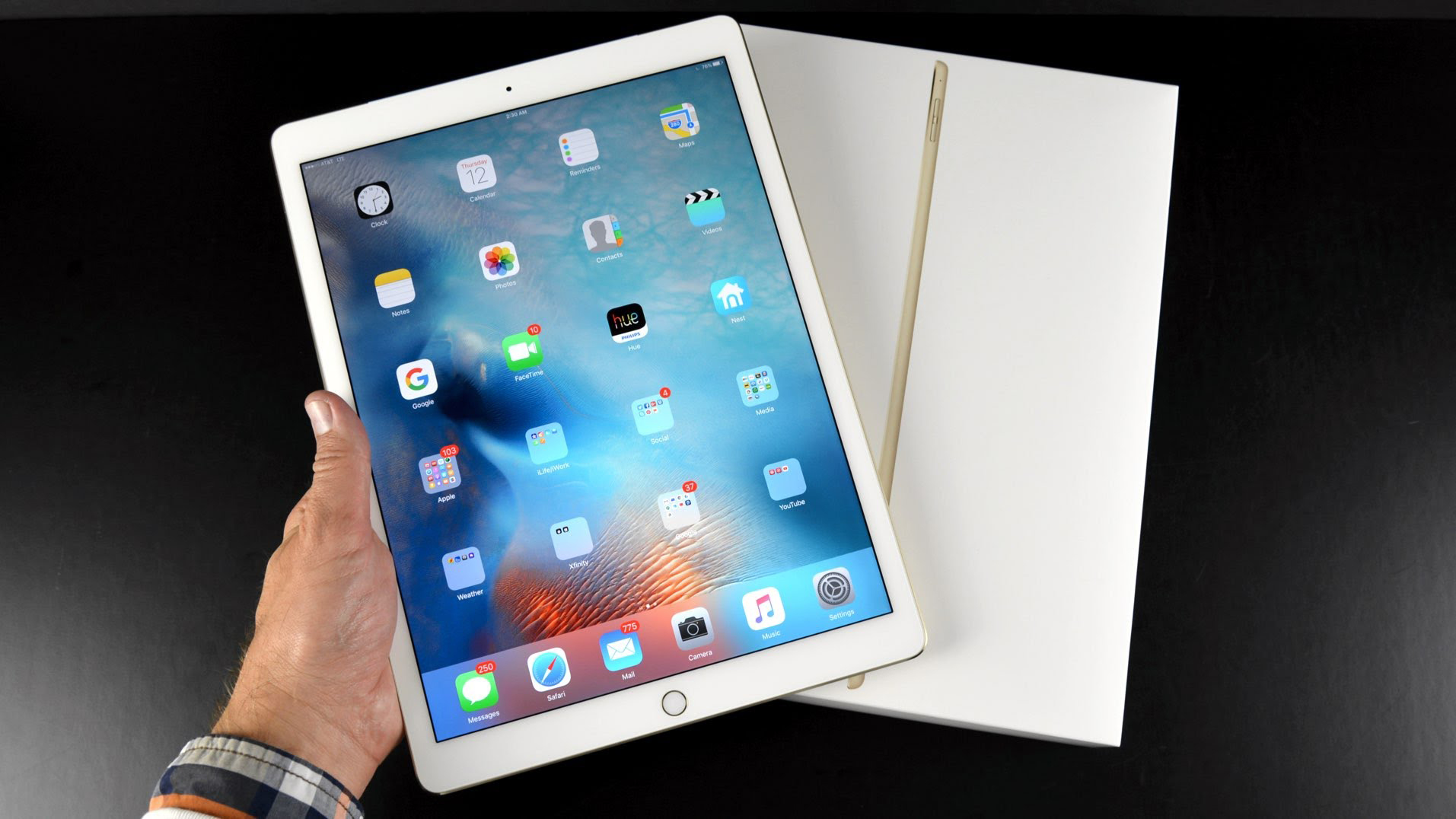 Apple IPAD Pro 12