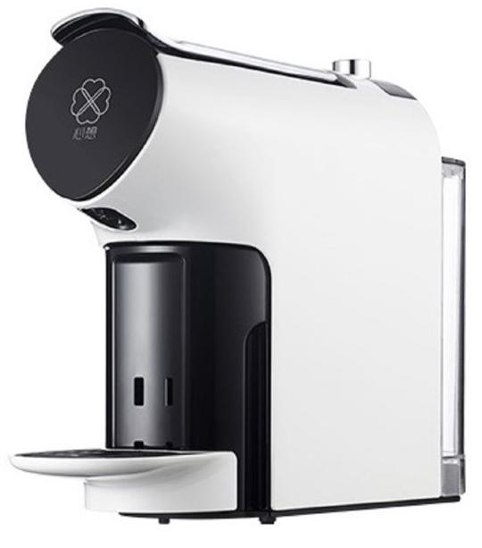 

Кофемашина Xiaomi Scishare Smart Capsule Coffee Machine S1102 (White)