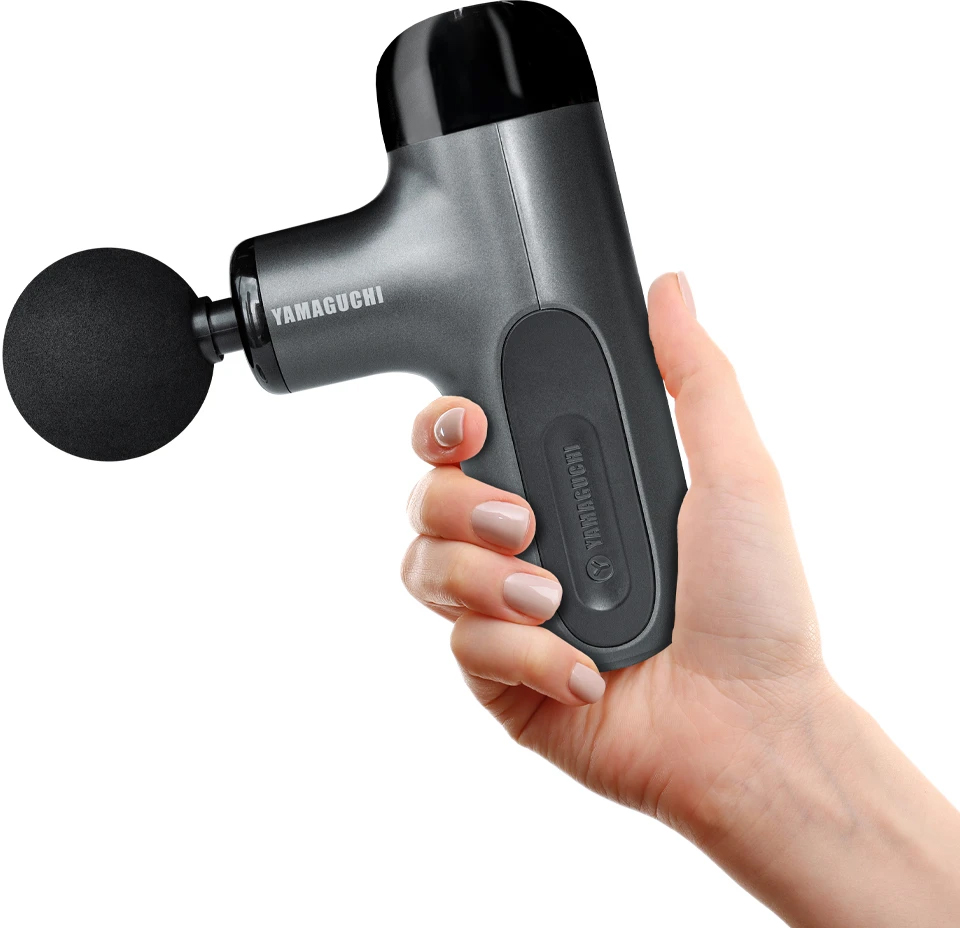 Yamaguchi therapy gun. Yamaguchi Therapy massage Gun Mini 2. Перкуссионный массажер для тела Yamaguchi Therapy massage Gun. Массажёр для тела Yamaguchi Therapy massage Gun Mini 2.