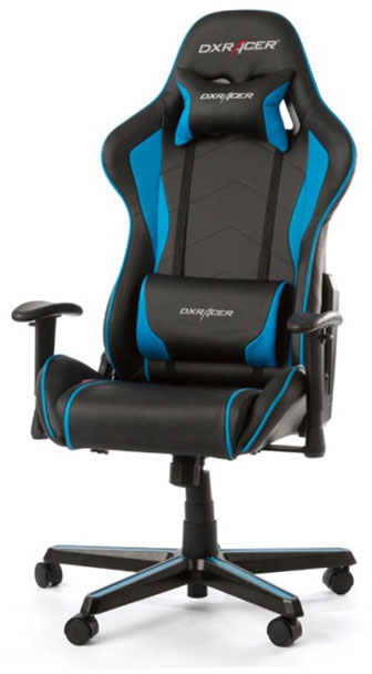 Игровое компьютерное кресло dxracer air