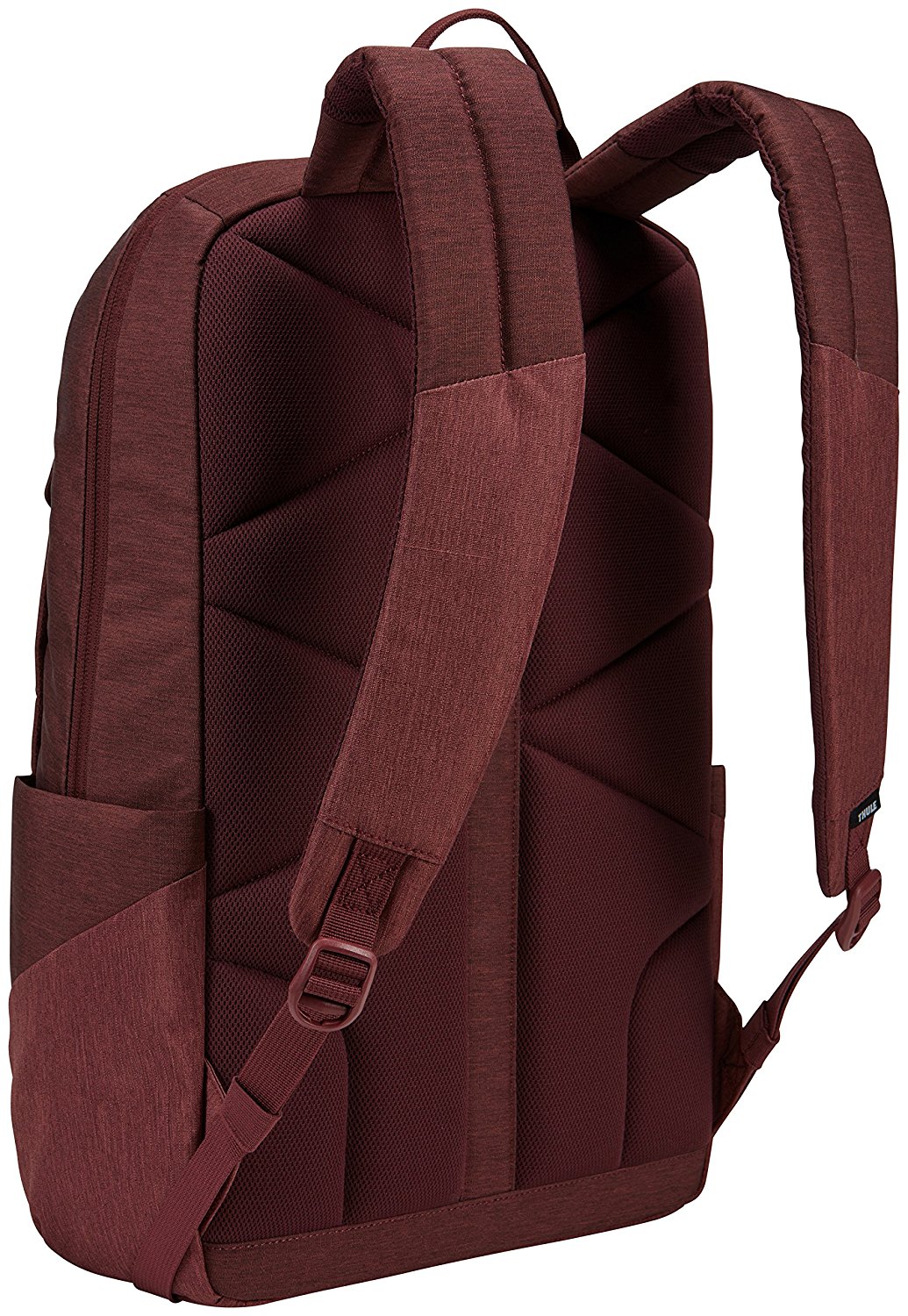 Рюкзак Thule Lithos Backpack 20L (Dark Burgundy) купить в интернет-магазине icover