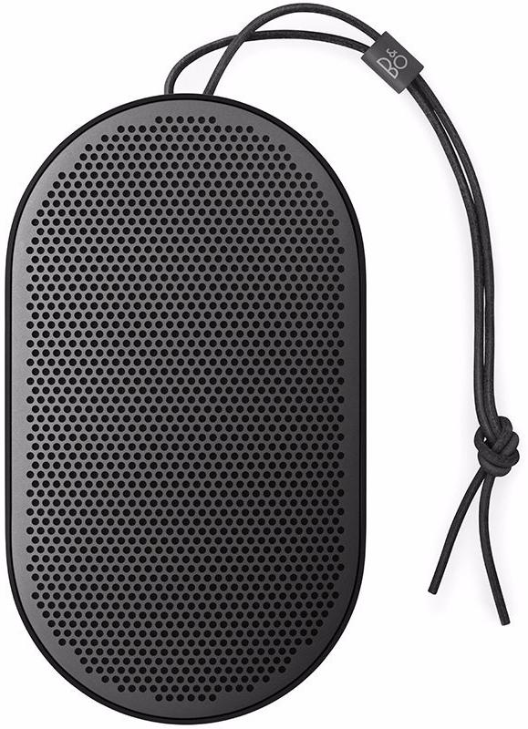 

Портативная акустика Bang & Olufsen BeoPlay P2 (Black)