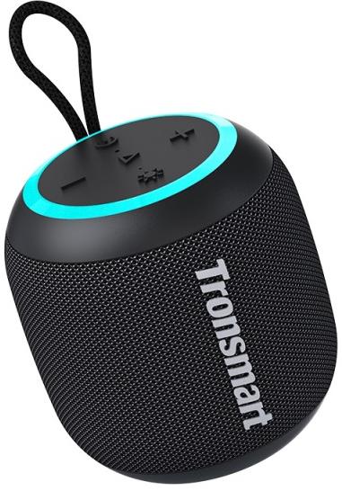 Портативная акустика Tronsmart T7 Mini (Black) купить в интернет-магазине icover