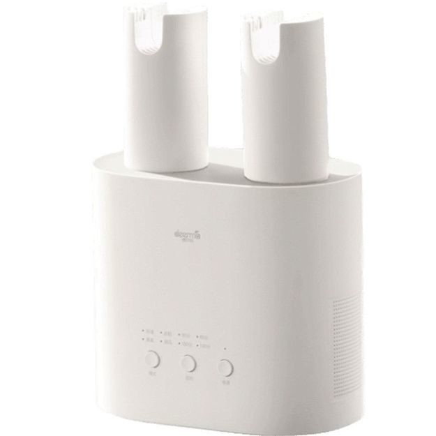 

Сушилка для обуви Xiaomi Deerma Shoe Dryer DEM-HX20 (White)