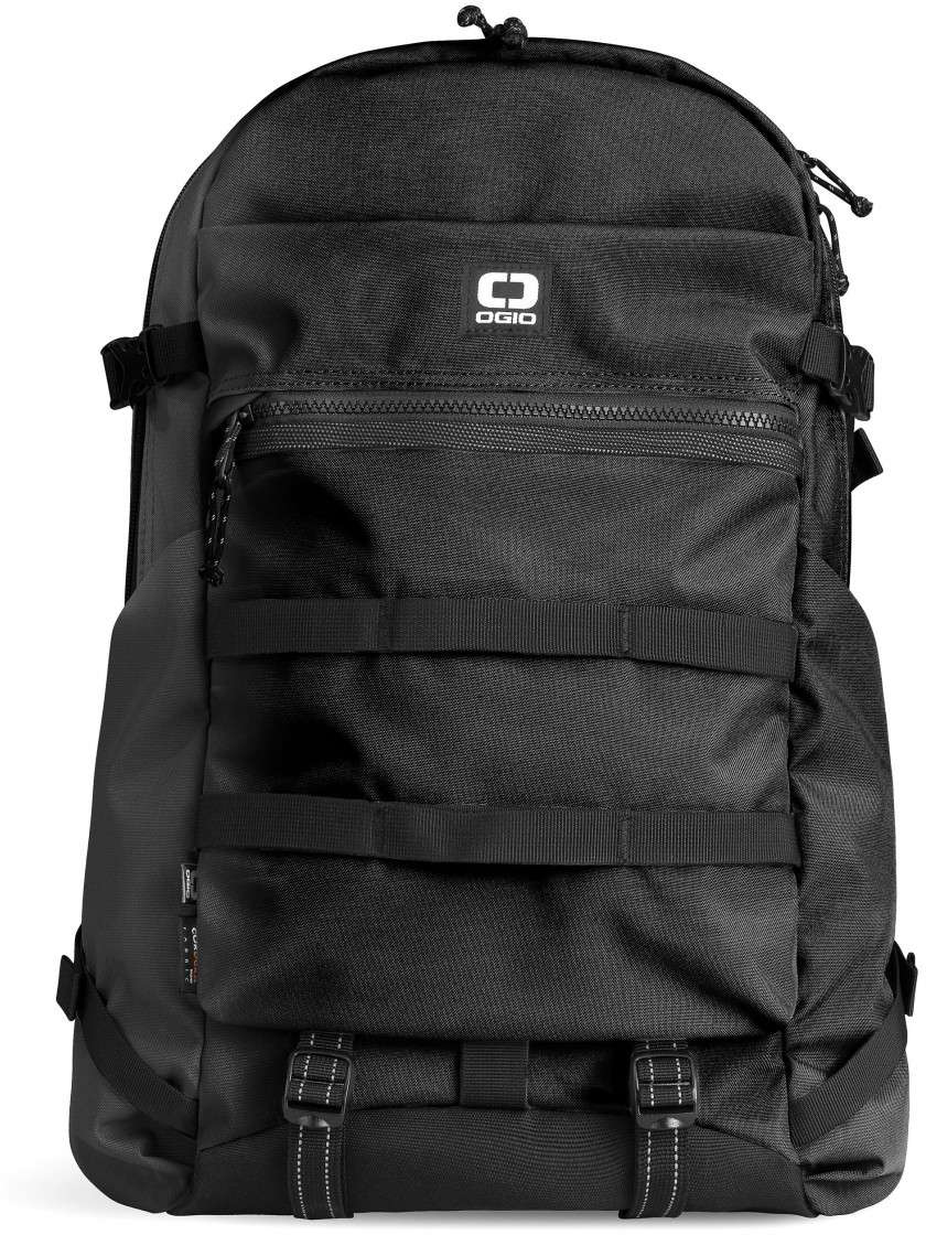 

Рюкзак OGIO ALPHA Convoy 320 (5919005OG) для ноутбука 15" (Black)