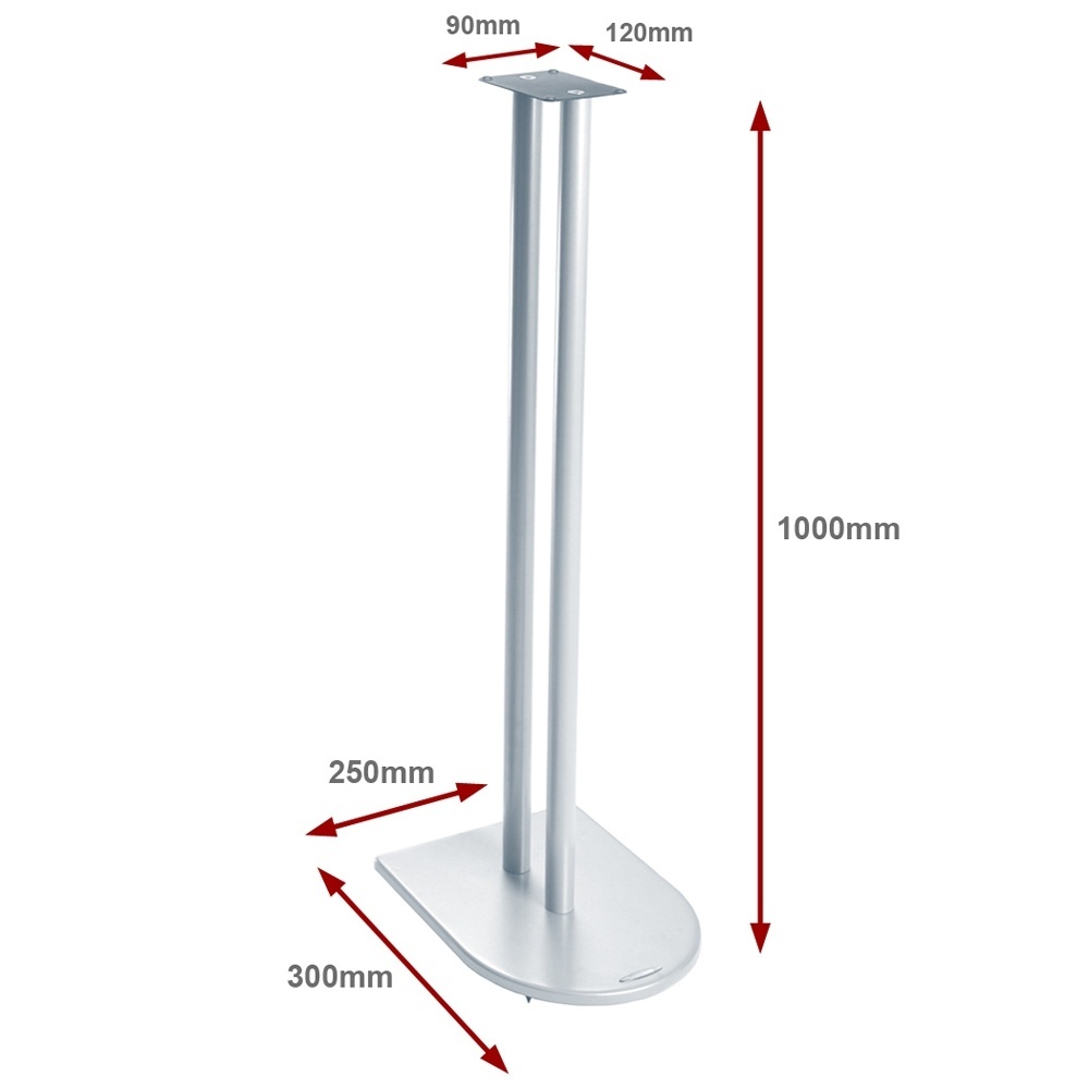 Стойки под. Atacama Duo 10i Silver. Стойка для полочной акустики (Silver). Atacama Nexus 10i - стойка для полочной акустики (Black). Стойки под акустику высота 1000мм.