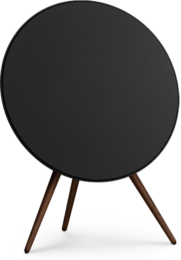 

Беспроводная акустика Bang & Olufsen Beoplay A9 4nd Gen (Black/Walnut)