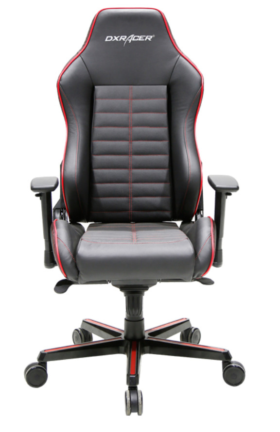 

Игровое кресло DXRacer Drifting OH/DJ188/NR (Black/Red)