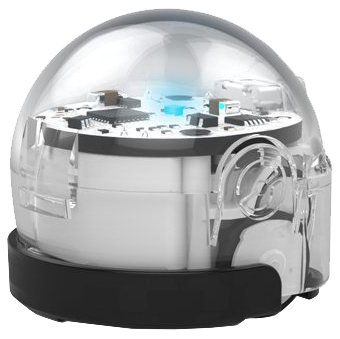 

Робот Ozobot Bit Starter Pack OZO-040301-04 (Crystal White)