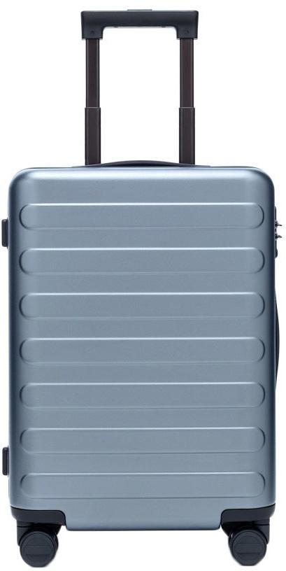 Чемодан Xiaomi Ninetygo Business Travel Luggage 20 (Blue) купить в интернет-магазине icover