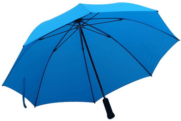 

Зонт Xiaomi Lexon Short Light Umbrella (Blue)