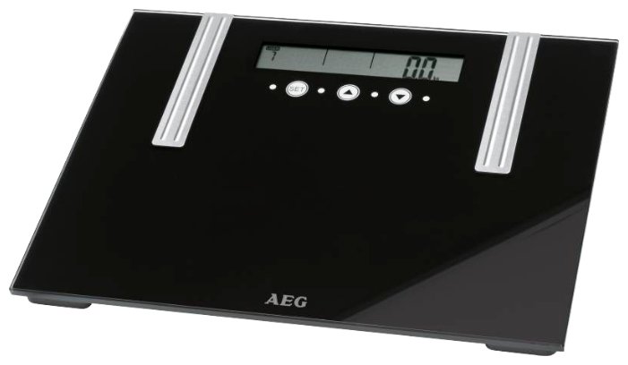 

Электронные весы AEG PW 5571 FA (Black)