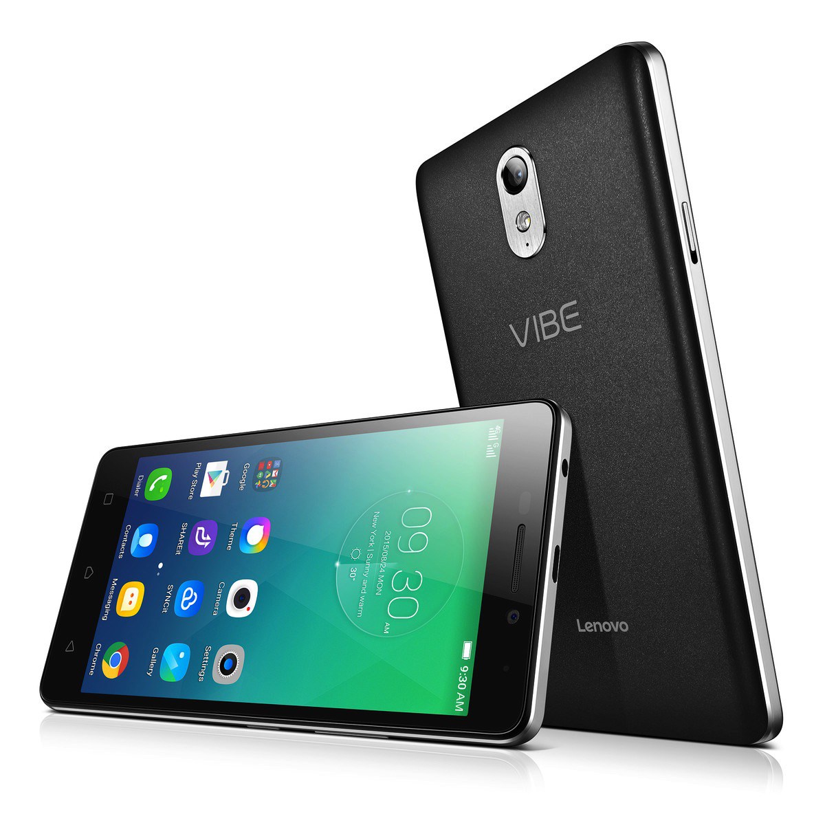 Фото lenovo vibe