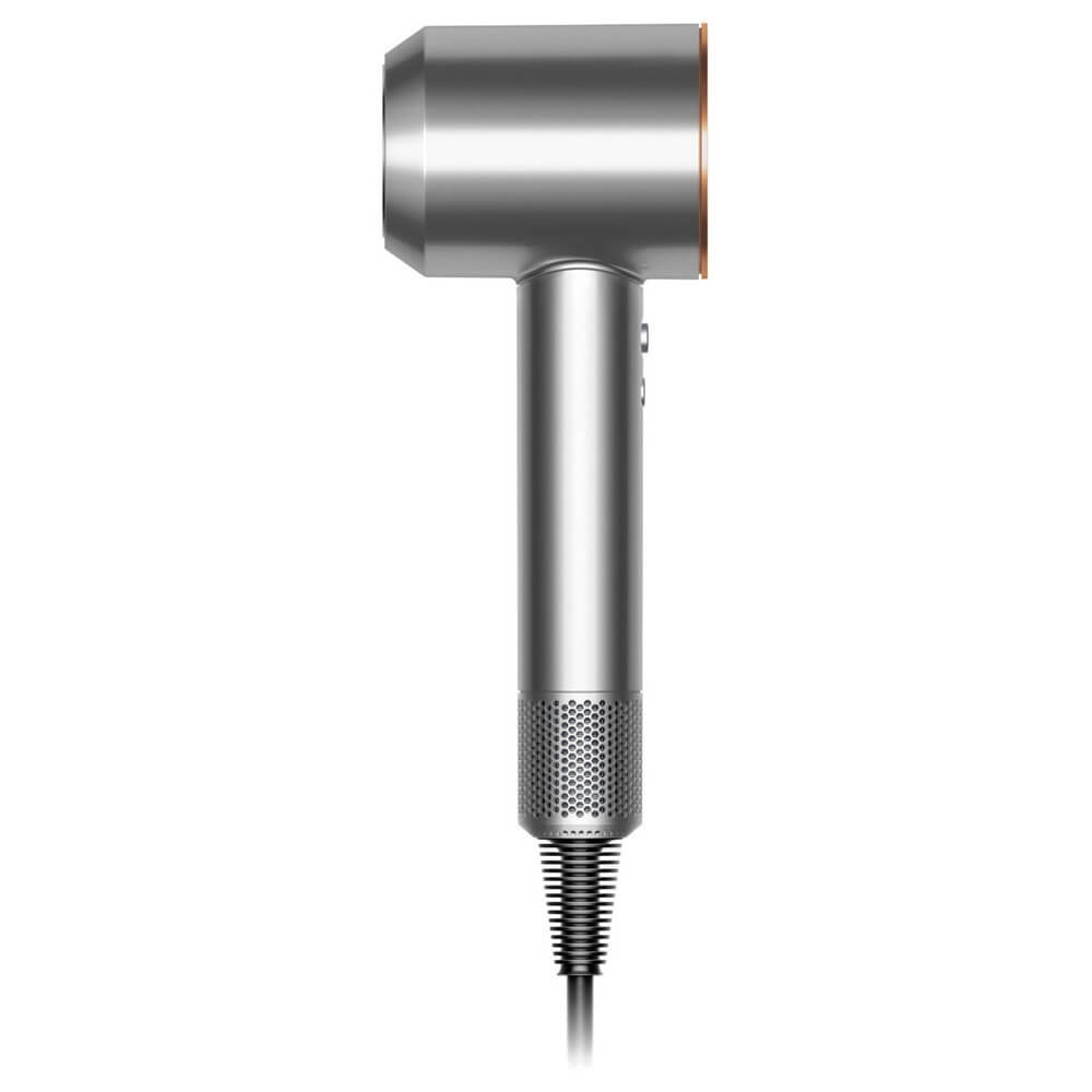 Фен Dyson HD07 389926-01 (Nickel/Copper) купить в интернет-магазине icover