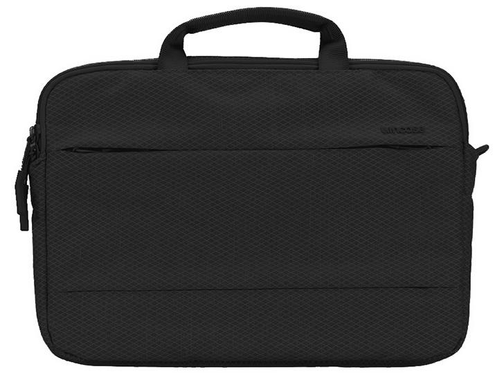 

Сумка Incase City Brief with Dimond Ripstop (IINCO300363-BLK) для ноутбуков 13'' (Black)