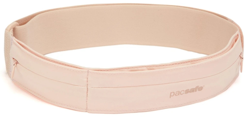 

Потайной кошелек Pacsafe Coversafe Secret Waist Band (Peach)