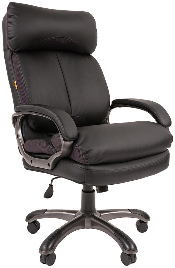 

Офисное кресло Chairman 505 (Black)