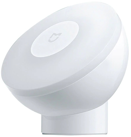 

Ночник Xiaomi MiJia Night Light Sensor 2 (White)