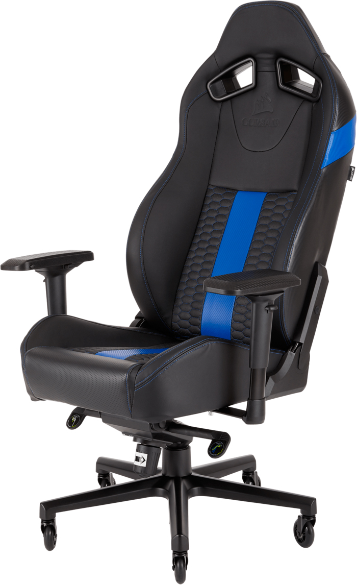 Кресло corsair t1 race