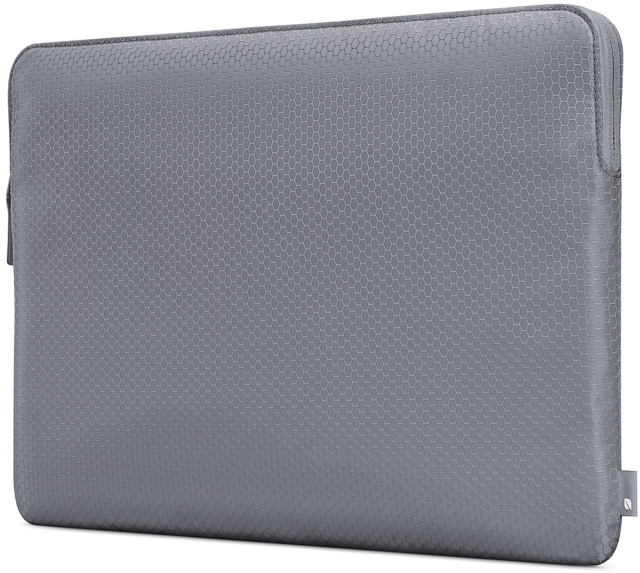 

Чехол Incase Slim Sleeve in Honeycomb Ripstop (INMB100387-SPY) для MacBook 12" (Space Grey)