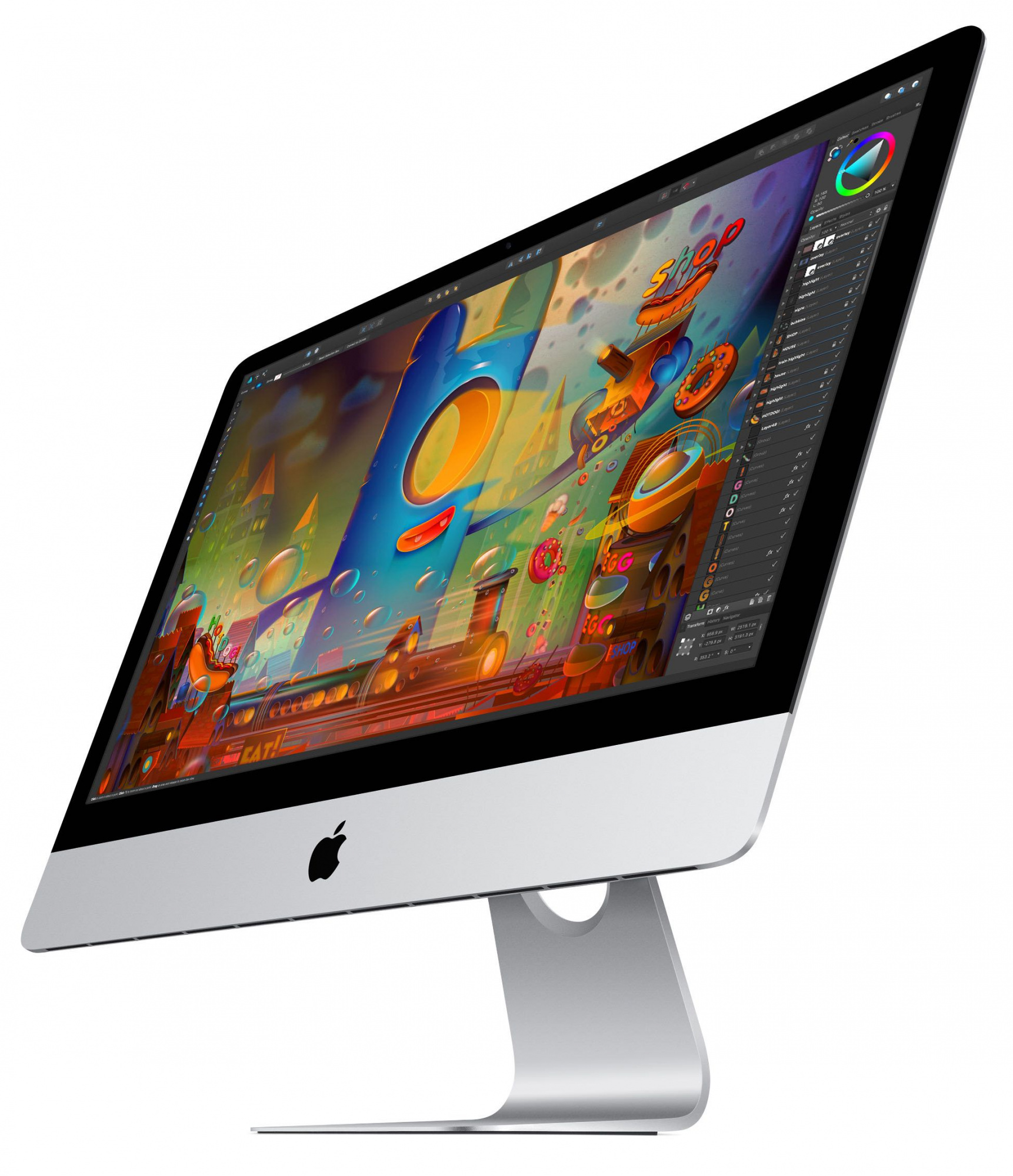 Экран apple. Моноблок Apple IMAC 27 Retina 5k. Моноблок эпл 21.5. Моноблок 21.5