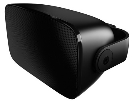 Bowers & Wilkins АМ-1 - всепогодные мониторы (Black) купить в интернет-магазине icover