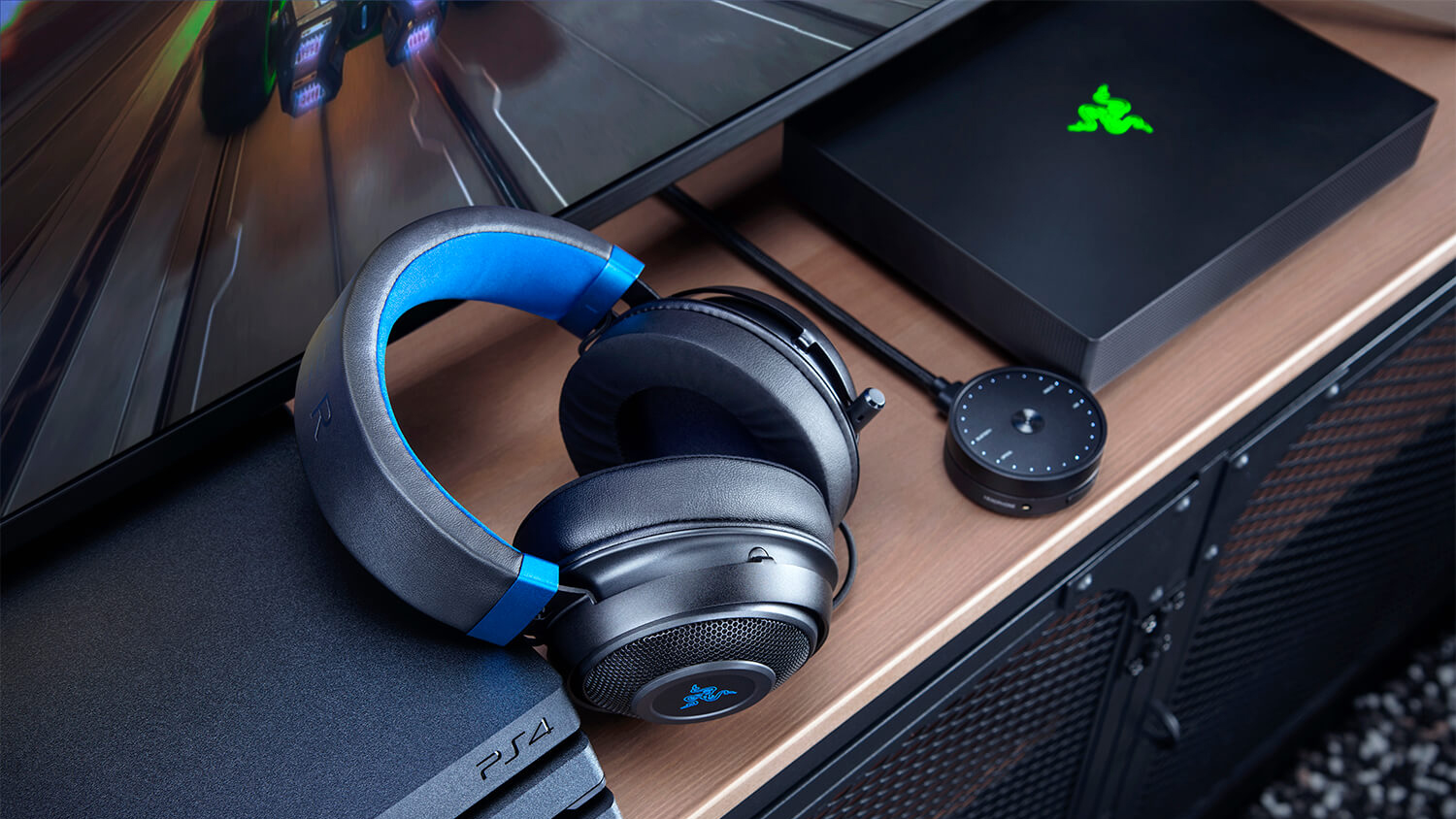 Наушники razer x