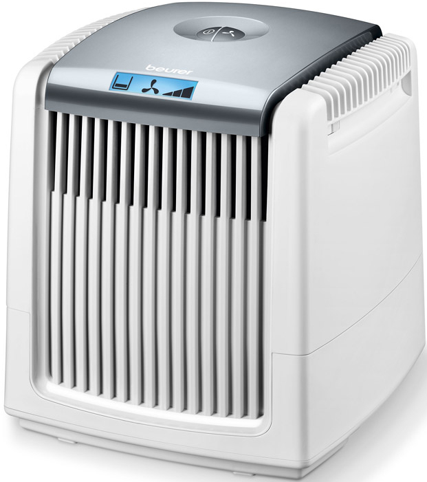 

Air washer