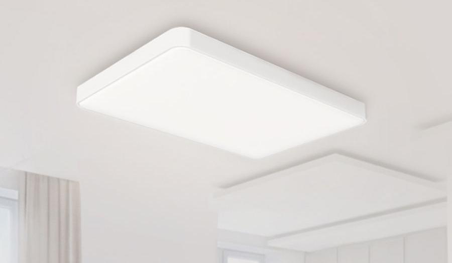 Потолочная лампа Xiaomi Yeelight Jade Pro YLXD23YL (White) купить в интернет-магазине icover