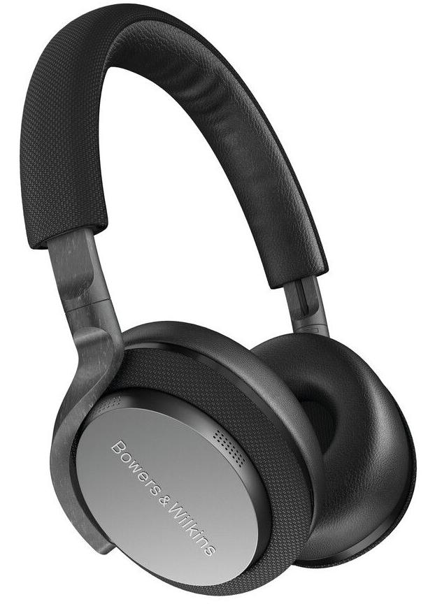 

Беспроводные наушники Bowers & Wilkins PX5 (Space Grey)