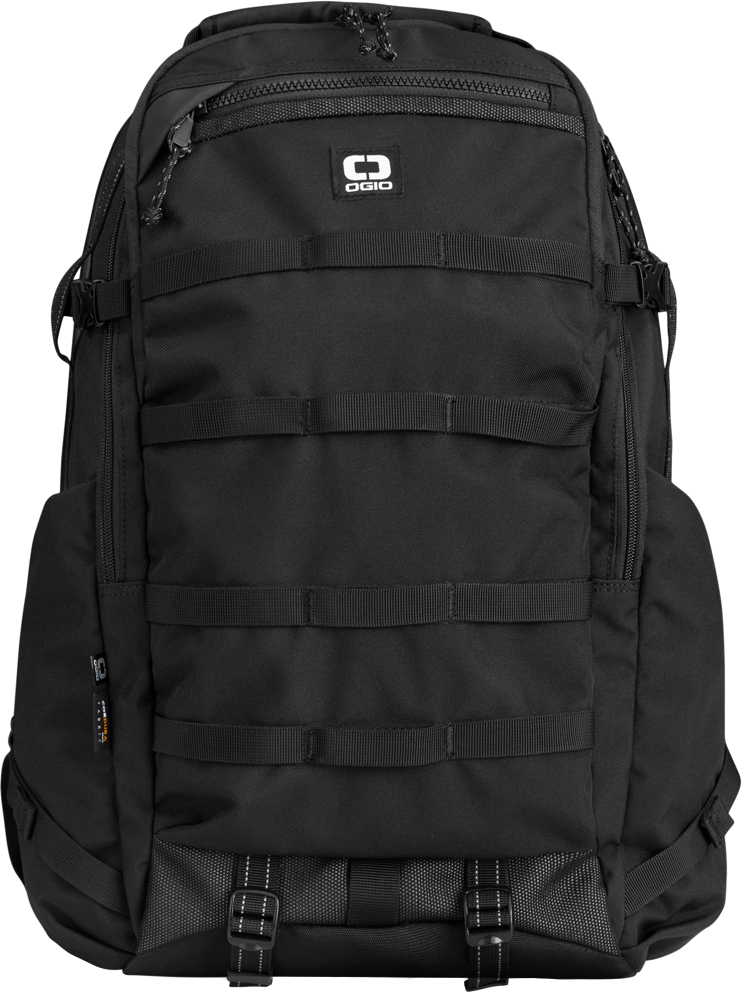 

Рюкзак OGIO ALPHA Convoy 525 (5919001OG) для ноутбука 15" (Black)