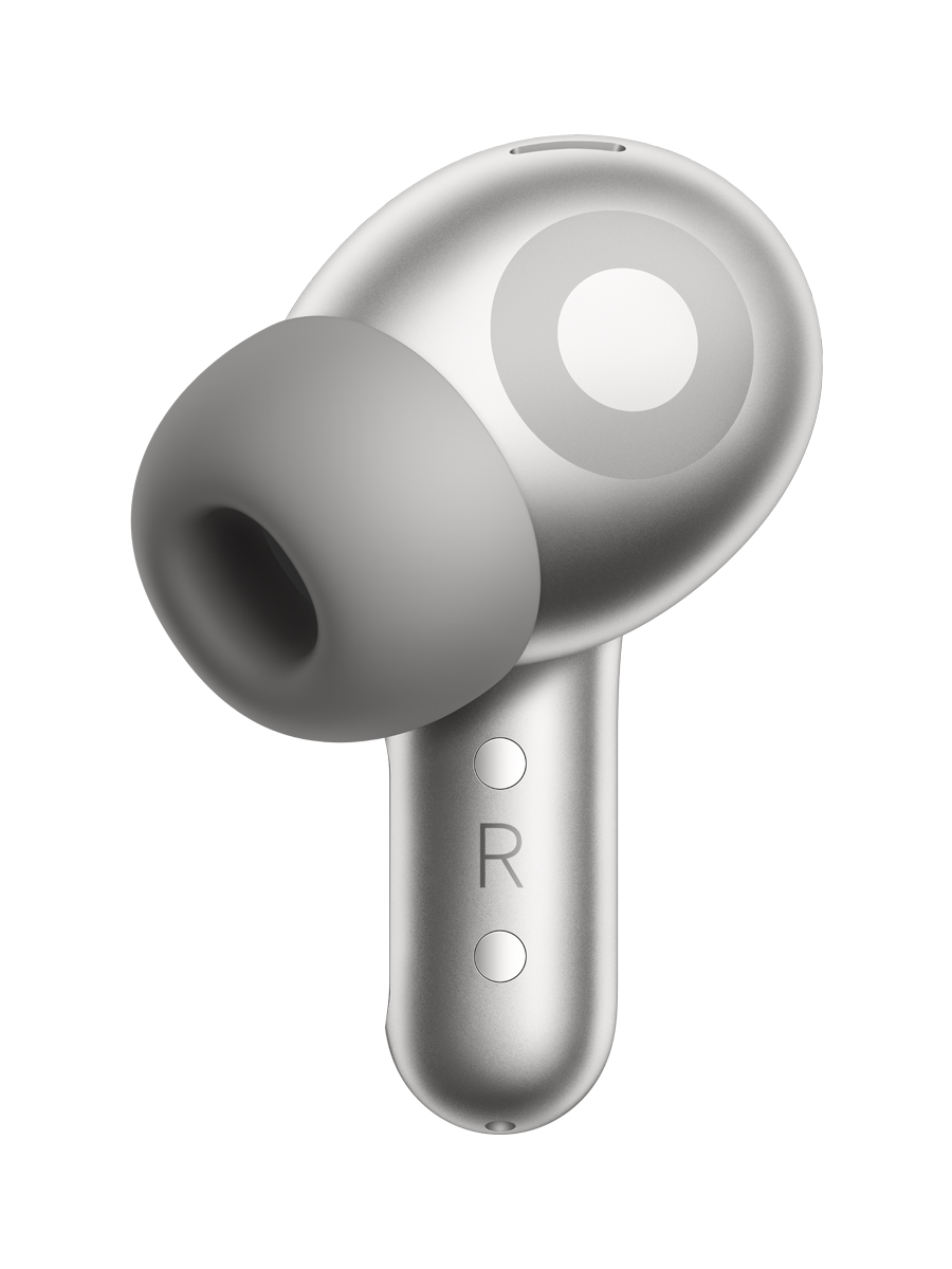 Наушники Xiaomi buds 5 Pro BT BHR9640GL (Titanium) купить в интернет-магазине icover