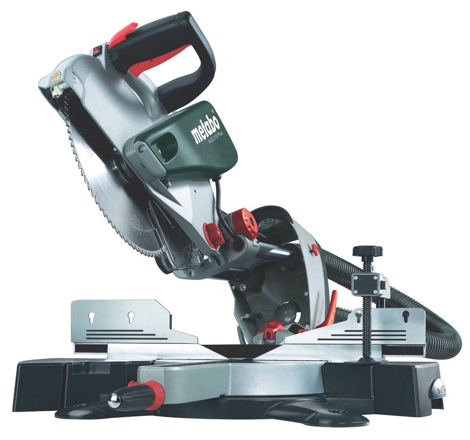 Metabo KGS 315 Plus