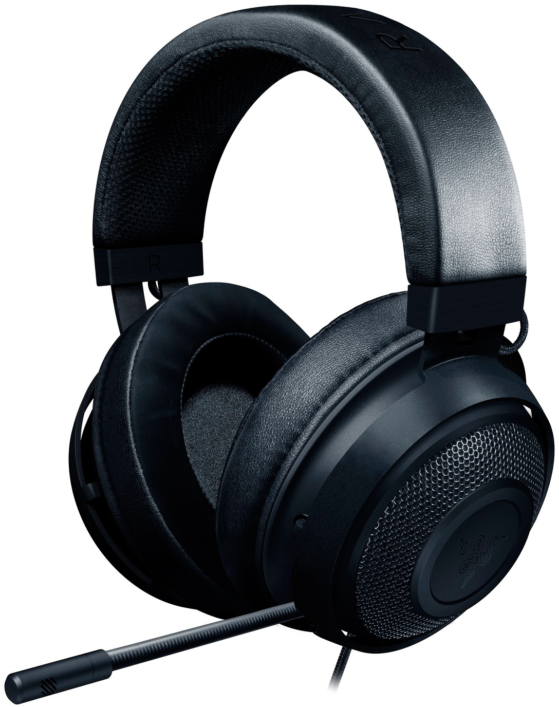 

Игровая гарнитура Razer Kraken Multi-Platform RZ04-02830100-R3M1 (Black)