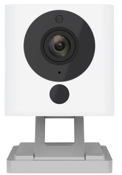 

IP-камера Xiaomi Small Square iSC5 (White)